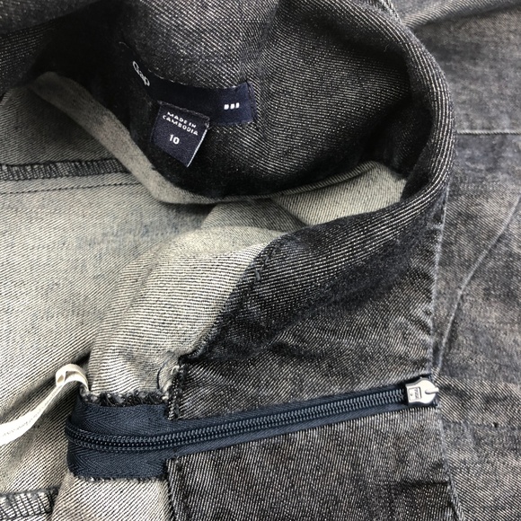 GAP Jean Skirt - Picture 4 of 5